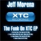 You're Gonna Miss My Lovin' - Jeff Morena lyrics