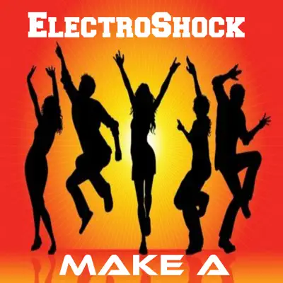 Make A - Single - Electroshock