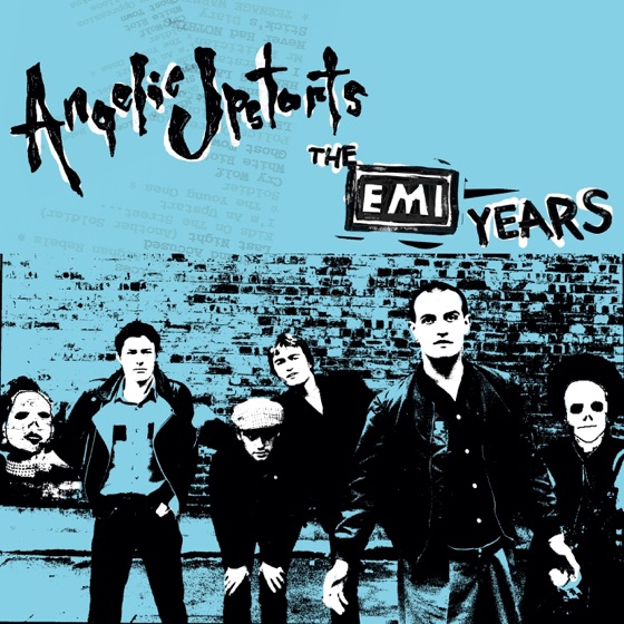 Cover artwork for England