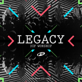 Legacy (Live) - ICF Worship