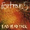 Heavy Clouds Building - Fortran 5 lyrics