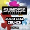 Crunch - Julio Leal lyrics