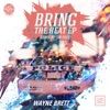 Bring the Heat - Single