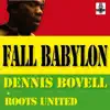 Fall Babylon - Single album lyrics, reviews, download