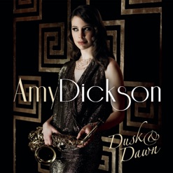 DUSK & DAWN cover art