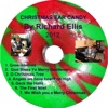 Richard Ellis - Greensleeves