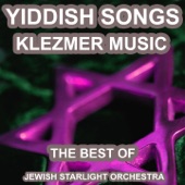 Yiddish Songs (The Best of Yiddish Songs and Klezmer Music) artwork