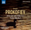 Sergey Prokofiev - Pushkin Waltzes, Op. 120: No. 2. Waltz in C-Sharp Minor: Allegro meditativo