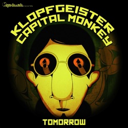 Capital Monkey & Skipper - Tomorrow