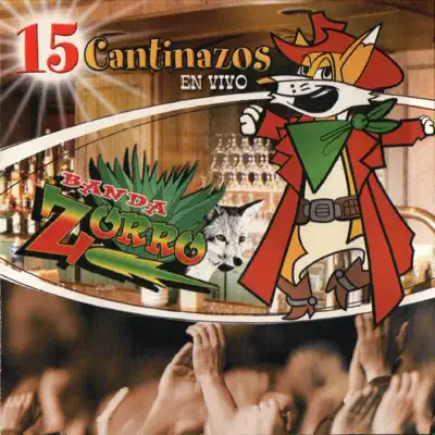 En Vivo - Banda Zorro