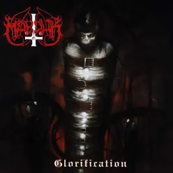 Glorification - EP - Marduk