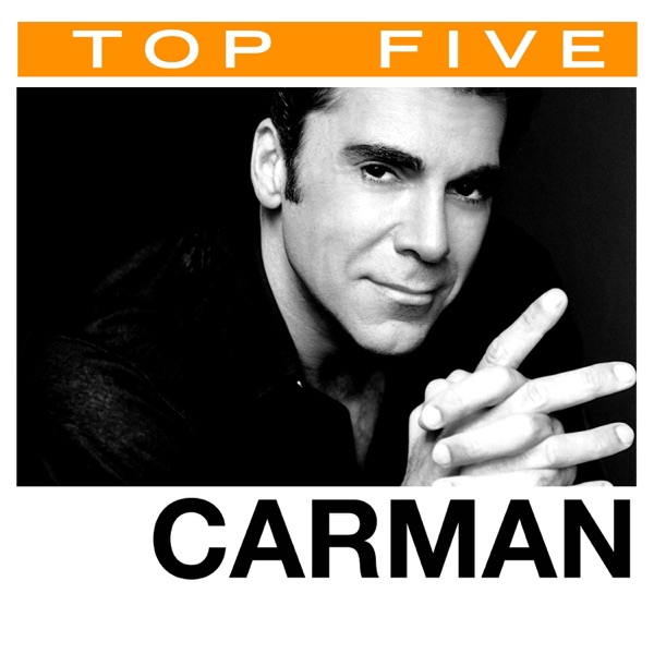 Carman - Awesome God