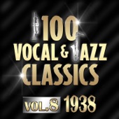 100 Vocal & Jazz Classics, Vol. 8 (1938) artwork