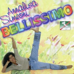 Annalisa Simeoni - Alla stazione dell'amore
