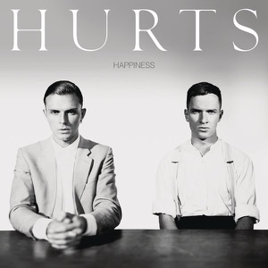 Hurts Blood, Tears & Gold