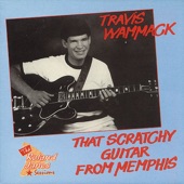 Travis Wammack - Fire Fly