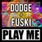 Devil Inside - Dodge & Fuski lyrics