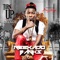 Turn It up (feat. Tiwa Savage) - Reekado Banks lyrics