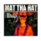 Space Madness - Mat Tha Hat lyrics
