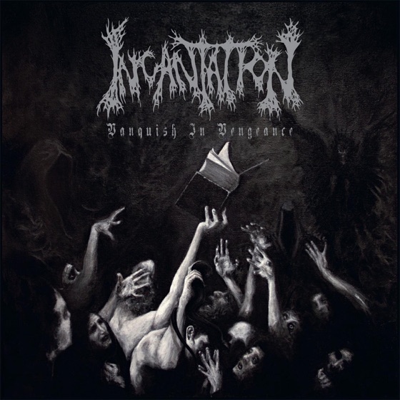 Cover artwork for Profound Loathing
