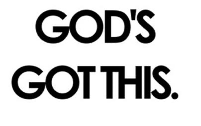 God's Got This cover
