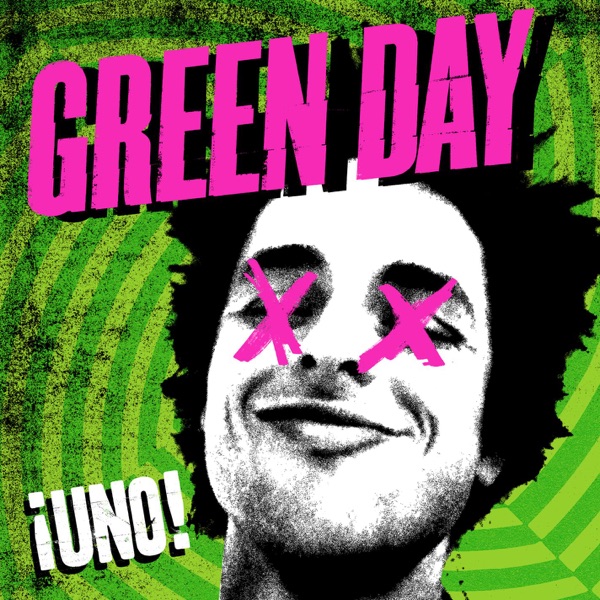 Green Day - ¡Uno!