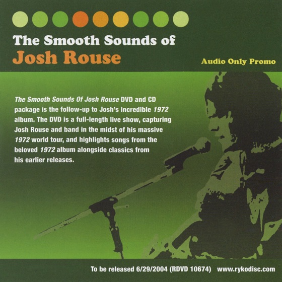 Cover artwork for Smile