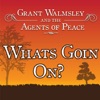 What's Goin On - Single artwork