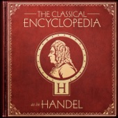 A Classical Encyclopedia: H as in Handel artwork