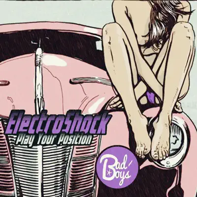 Play Your Position - Single - Electroshock