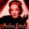 The Laziest Gal in Town (En anglais) - Marlene Dietrich lyrics