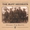 A Strange Kind of Happyness - The Buff Medways lyrics
