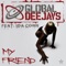 My Friend (feat. Ida Corr) - Global Deejays lyrics