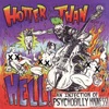Hotter Than Hell... An Injection of Psychobilly Madness artwork