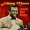 Los Angeles Blues - Johnny Moore lyrics