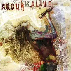 Anouk Is Alive by Anouk album reviews, ratings, credits