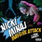 Massive Attack (feat. Sean Garrett) - Nicki Minaj lyrics