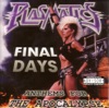 Final Days - Anthems for the Apocalypse artwork