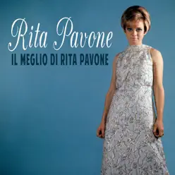 Il Meglio di Rita Pavone - EP - Rita Pavone