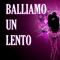 Io vagabondo - Pianista sull'Oceano lyrics