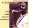 Yusef Lateef - Angel Eyes
