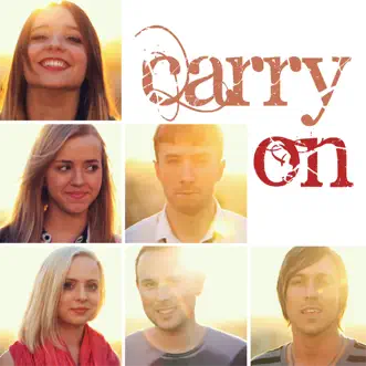 Carry On (feat. Madilyn Bailey, Peter Hollens, J Rice, Runaground, Ali Brustofski & Skylar Dayne) by Various Artists song reviws