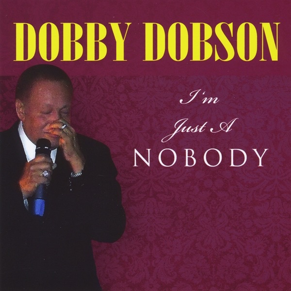 Dobby Dobson - Drown Me With Your Blessings Oh Lord