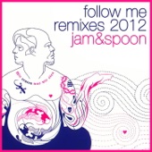 Follow Me! (Remixes 2012) artwork