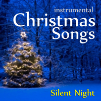 Instrumental Holiday Music Artists - Christmas Songs - Silent Night artwork