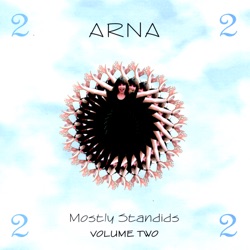 ARNA - As I Lay Me Down