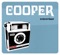 Rabia - Cooper lyrics