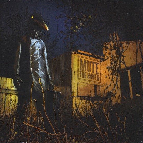 Cover artwork for Shredder