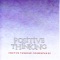 Creating Postive Thoughts - Brahma Kumaris lyrics