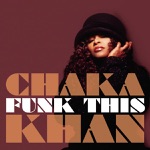 Chaka Khan - Castles Made of Sand